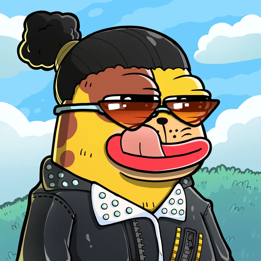 Pepe Cartel artwork 3
